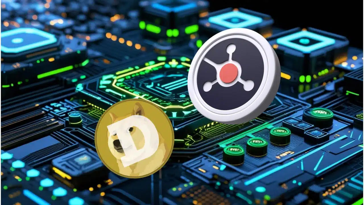 Whales Are Moving Away from Dogecoin (DOGE) as Hype Fades, Is It Time to Look at Utility Tokens Like Ruvi AI (RUVI)? Whales Are Moving Away from Dogecoin (DOGE) as Hype Fades, Is It Time to Look at Utility Tokens Like Ruvi AI (RUVI)?