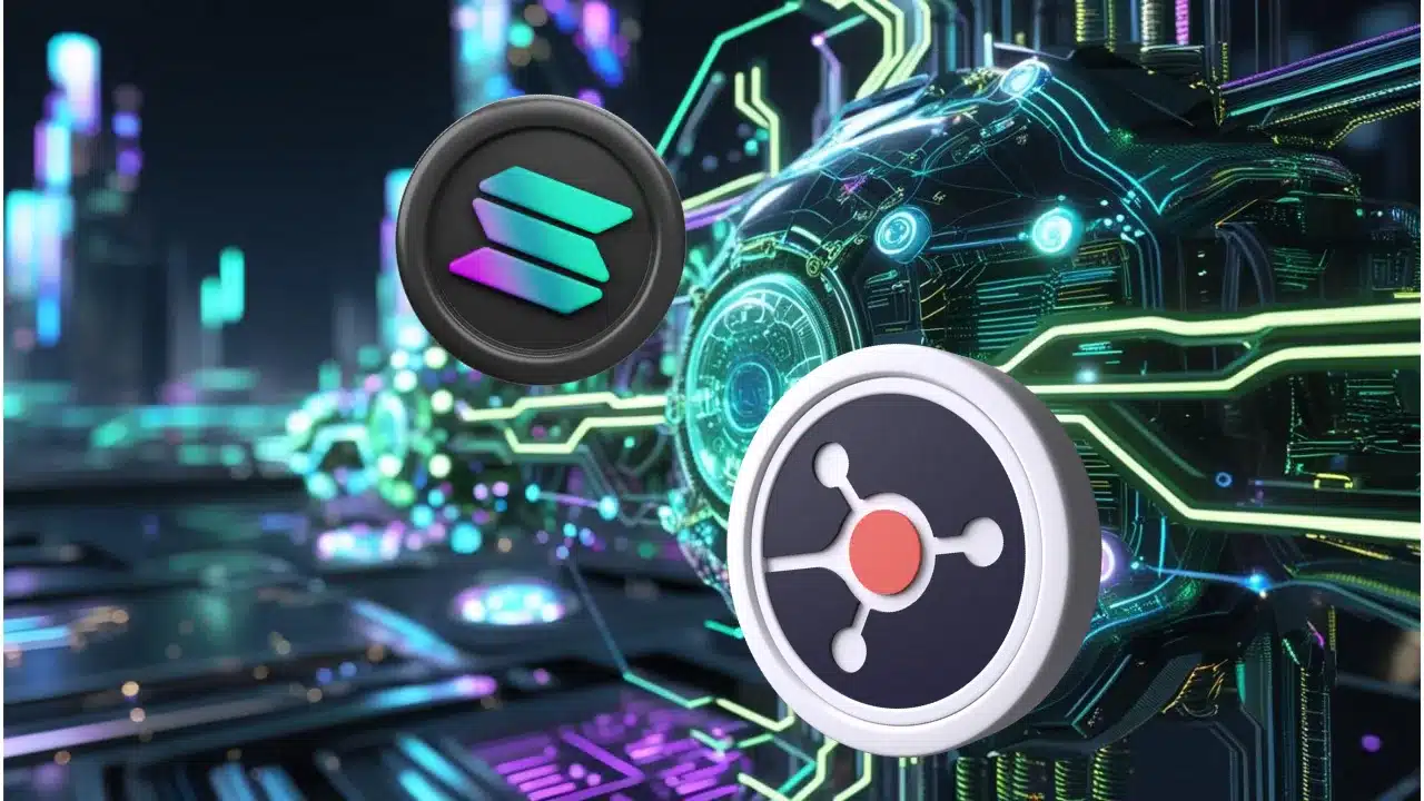 Ruvi AI (RUVI) Builds Momentum With 130M Tokens Sold and Growing Holder Base, Can It Join Solana (SOL) in the Charts? Ruvi AI (RUVI) Builds Momentum With 130M Tokens Sold and Growing Holder Base, Can It Join Solana (SOL) in the Charts?