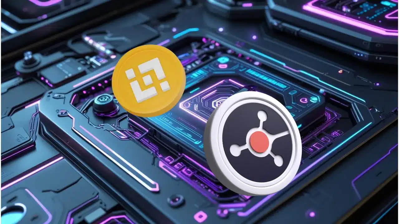 Missed Out on Binance Coin (BNB)? Investors Are Now Turning to Ruvi AI (RUVI) and Its $1 Potential