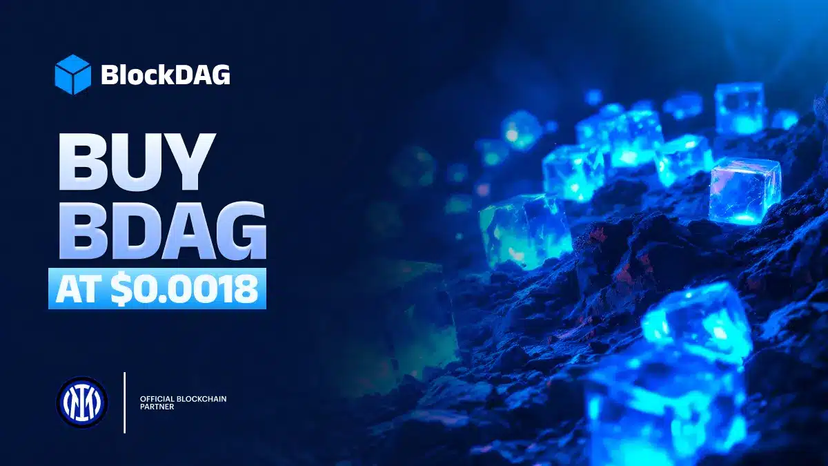 PEPE’s Hype Drives Gains, HBAR Cool Down Sets In, BlockDAG’s Presale Nears $300M; See Which One Holds the Key to 2025 Profits!