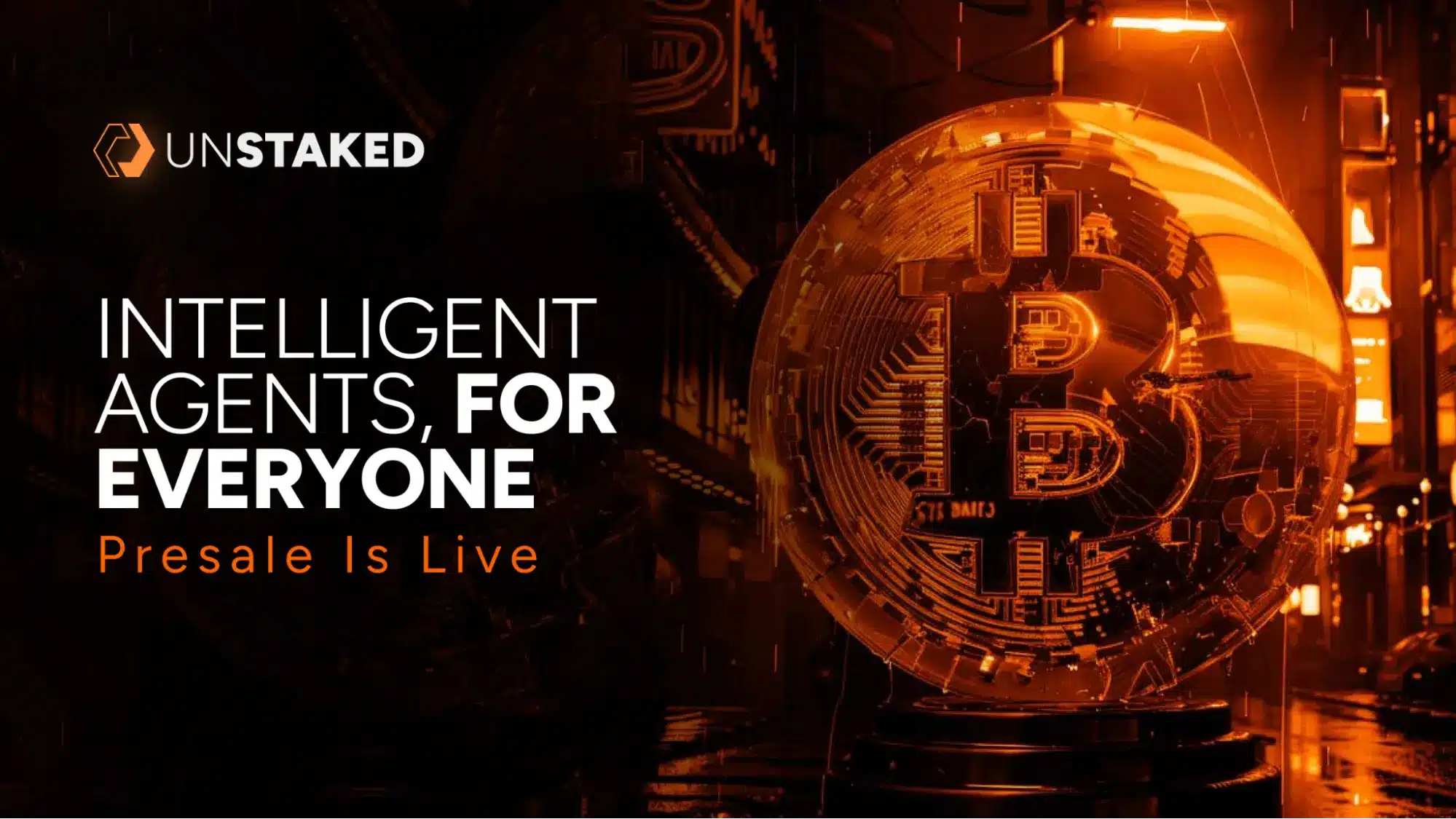 Intelligent ,Agent for everyone
