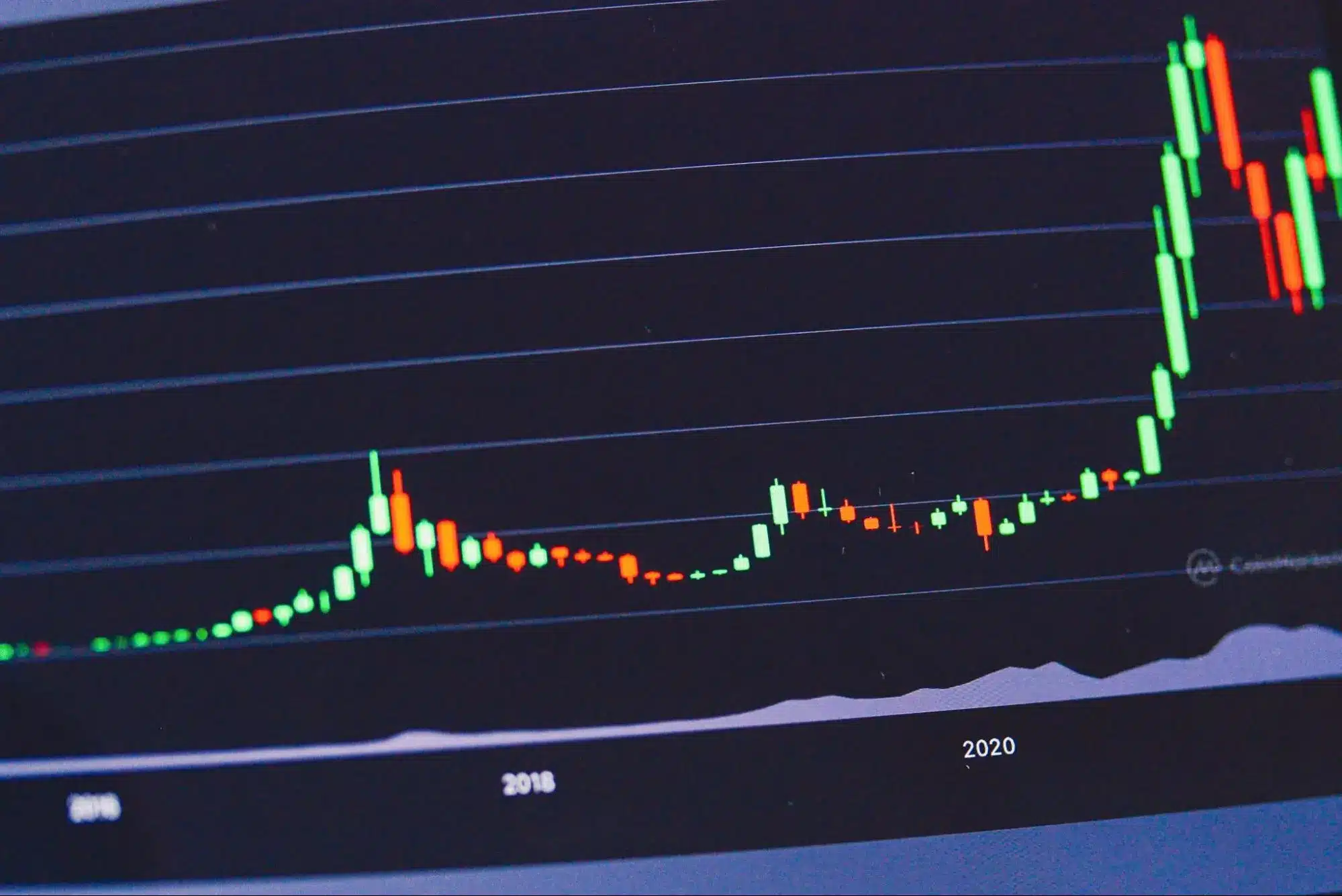  Monero: Steady Growth with Privacy Focus 