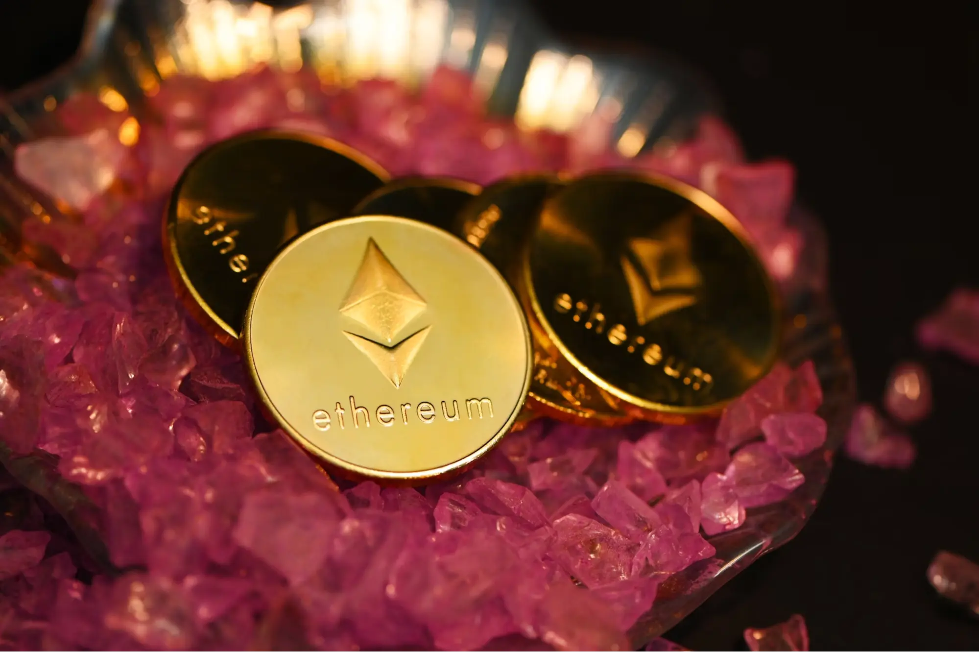 Ethereum Dips Again as Seasonal Slump Returns 