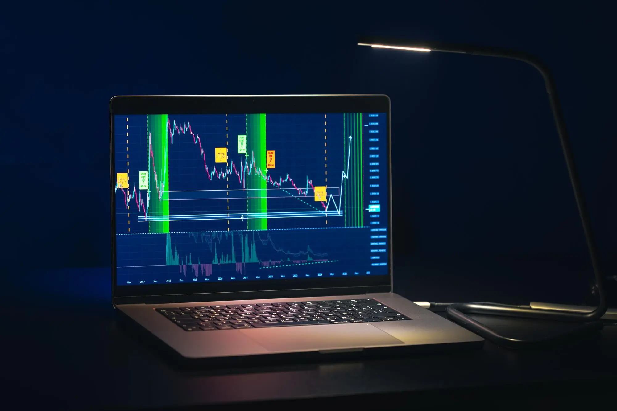 Uniswap Rallies as DeFi Turns a Corner 