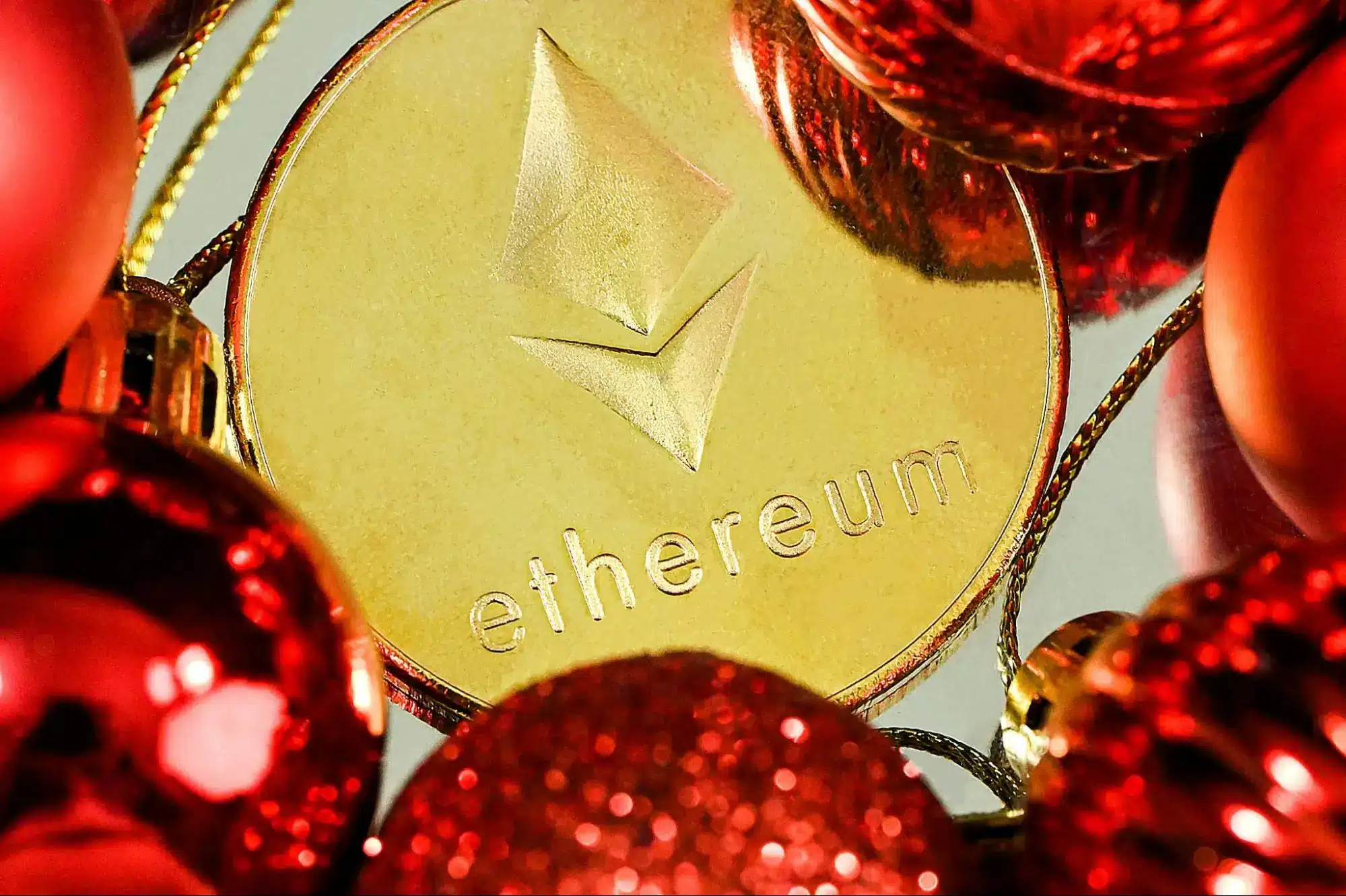  Ethereum