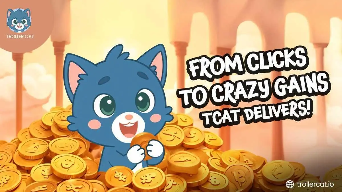 Missed Official Melania’s Moon? Troller Cat Is Repeating the Playbook, But With Sharper Claws