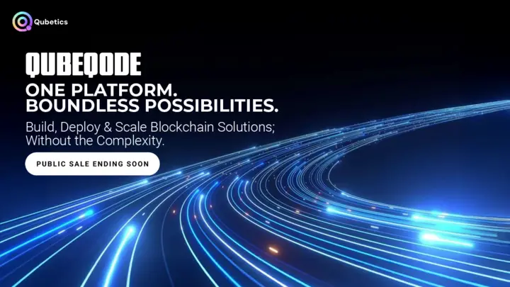 Awaiting a CEX Listing, Qubetics Could Be the Top Cryptocurrency to Buy as Cosmos and Render Dip