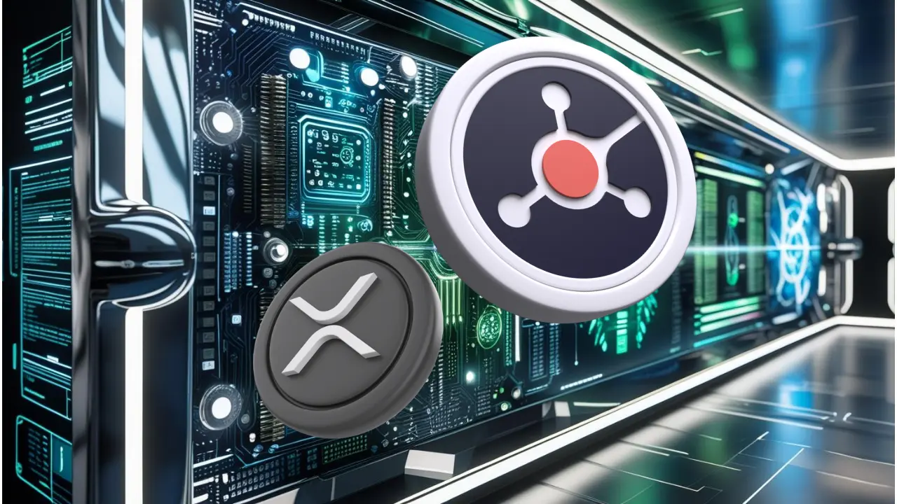 Successful Audit Strengthens Ruvi AI (RUVI) $1 Evaluation Forecast, Outshining Ripple’s (XRP) Predictions For This Year