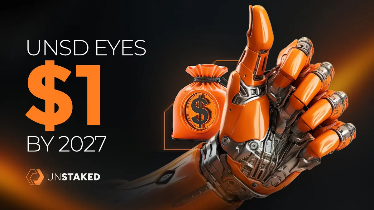  UNSDB Eyes $1 by 2027