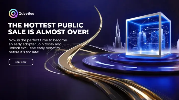The hottest public is almost over!