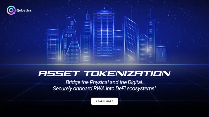 Asset Tokenization