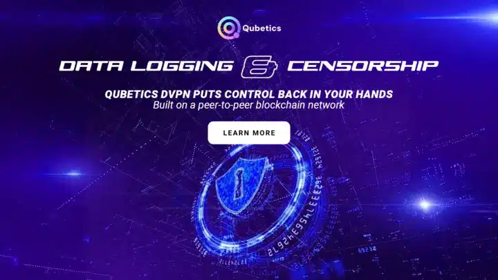  DATA LOGGING & CENSORSHIP