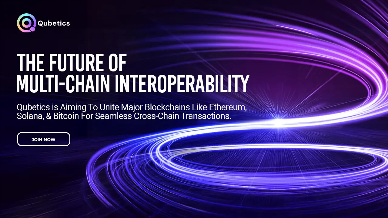 The future of multi-chain Interoperability
