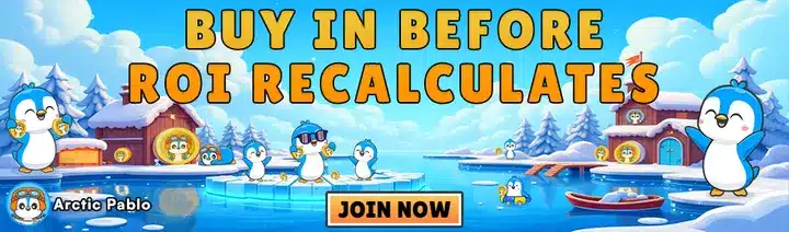  Buy in before ROI Recalculates