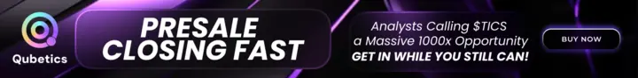  presale closing fast