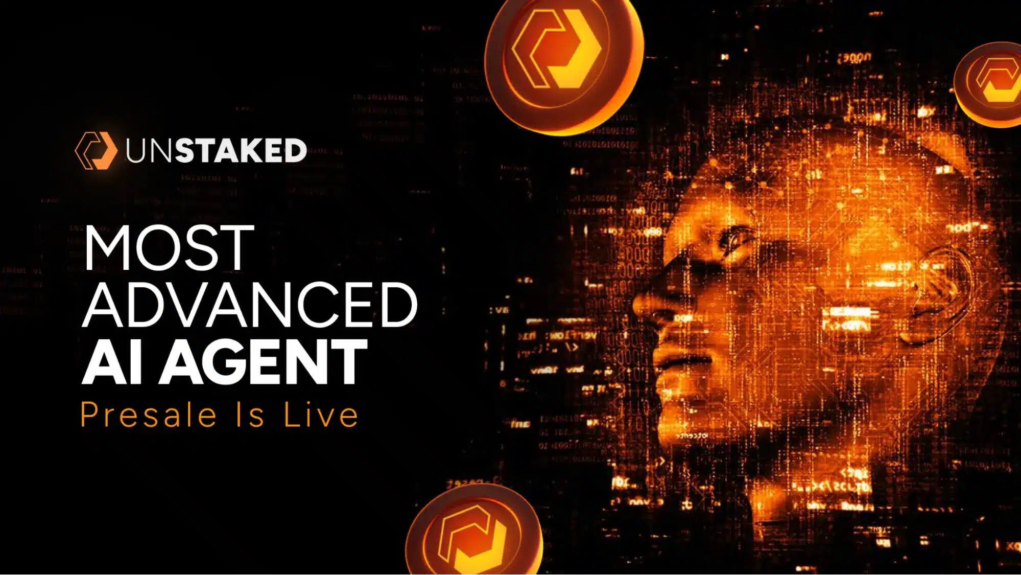 Most advanced AI agent