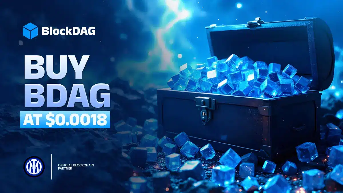  BUY BDAG AT $0.0018