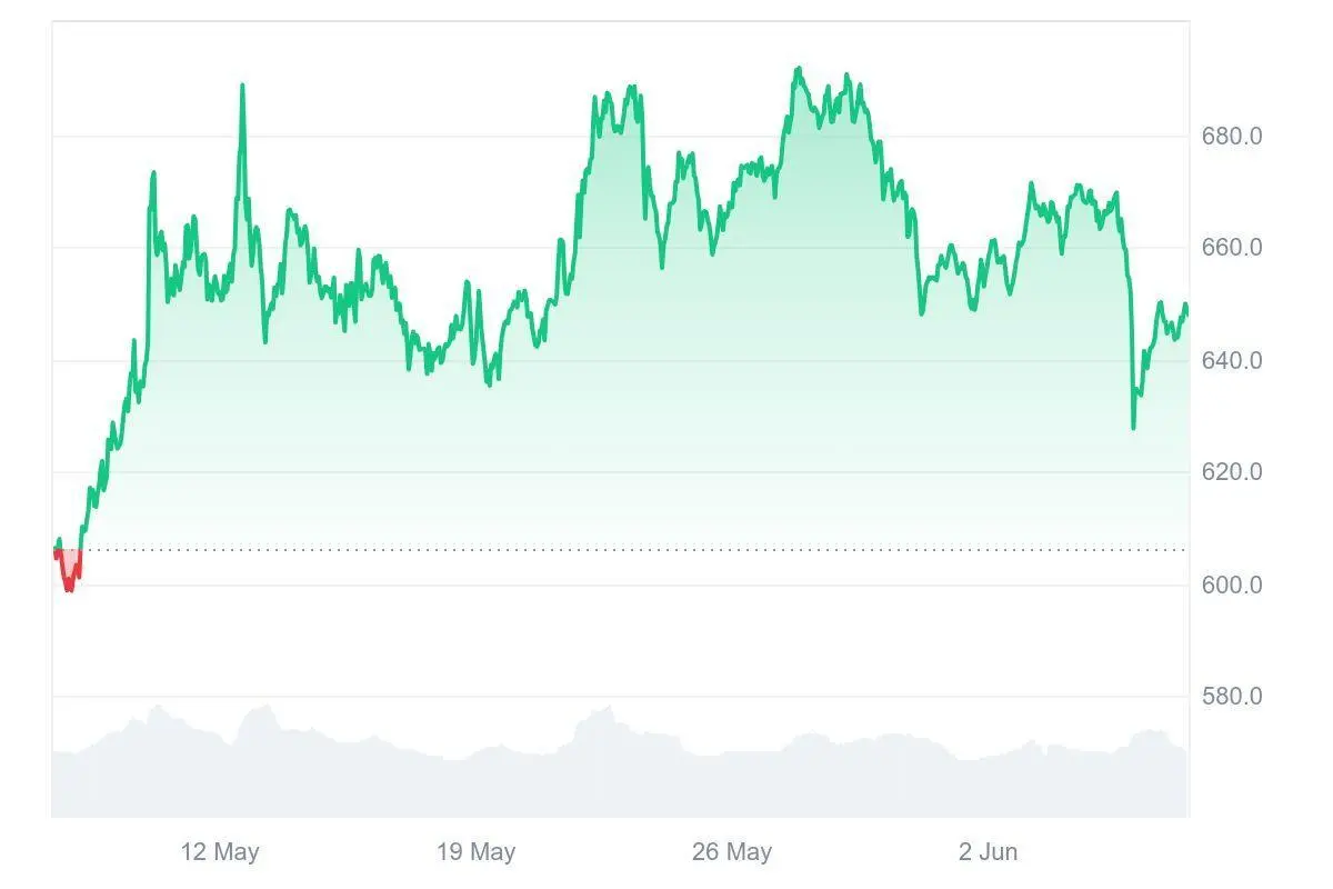 Investors Rush to Grab Ruvi AI (RUVI) Over Binance COIN (BNB) as Summer Deadline Nears, Analysts Predict Massive ROI 