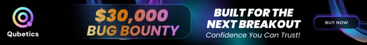 $30000 BUG BOUNTY