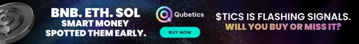 BNB.ETH.SOL Smart money spotted them Early