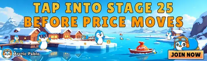 Tap into stage 25 before price moves