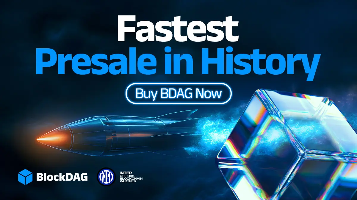 fastest presale in history