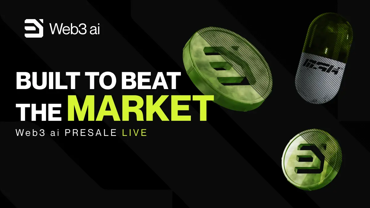 Built to beat the market