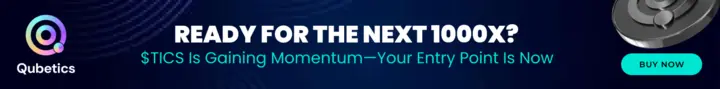 Ready for the next 1000x?