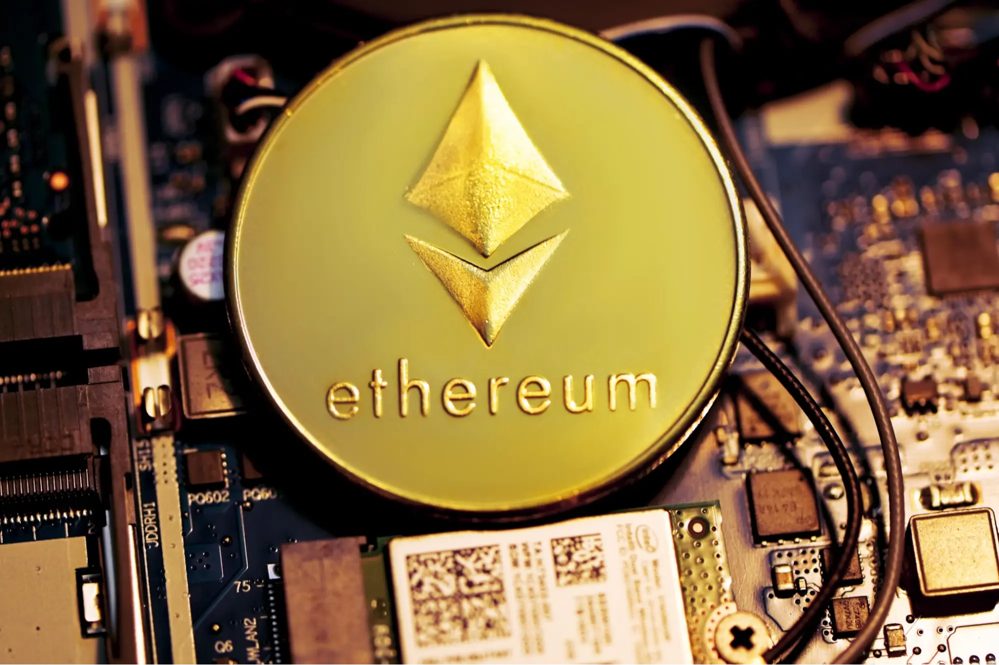 Ethereum Whale Nets $1.52M: Is It Time to Follow the Smart Money? 
