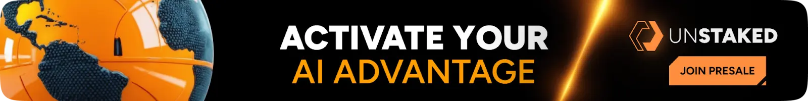  Activate your AI Advantage