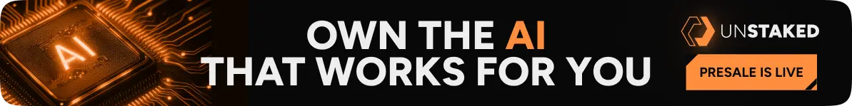 Own the AI that works for you