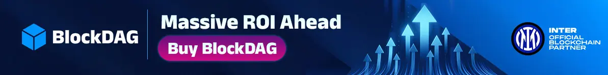  Massive ROI Ahead