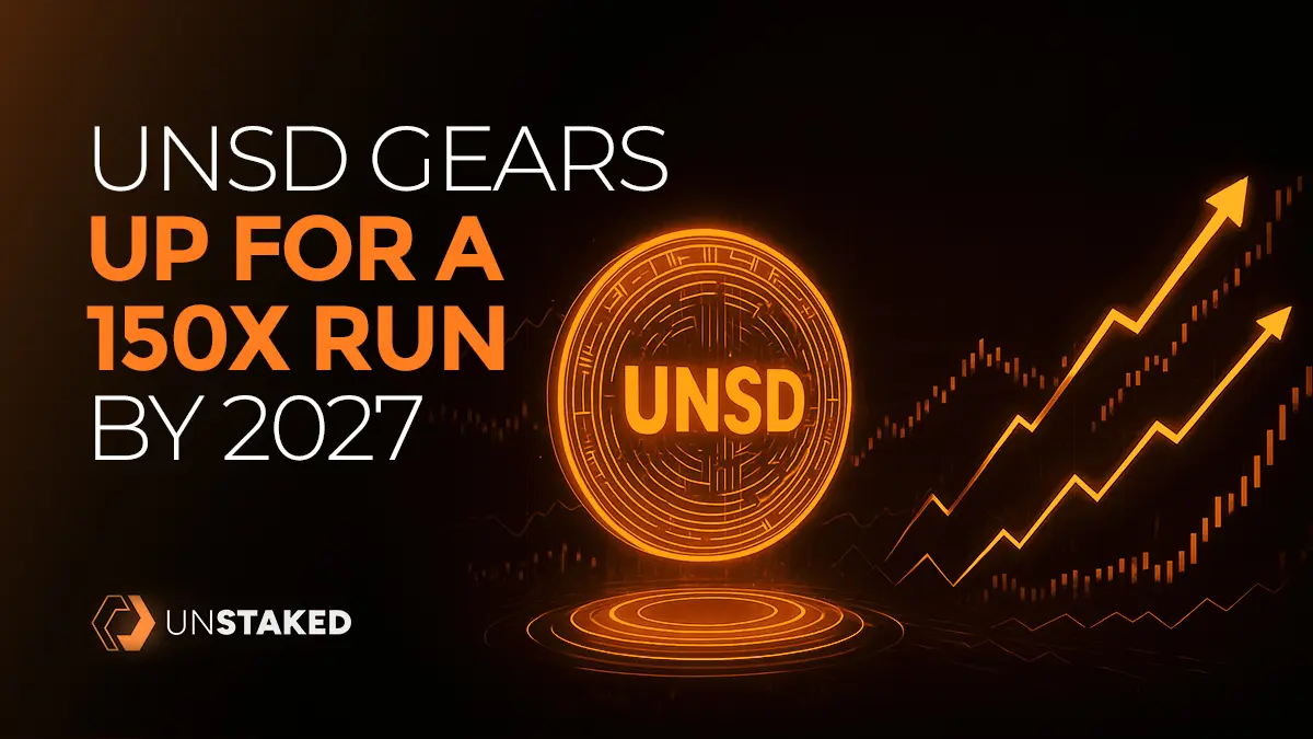  UNSD Gears up FOR A 150x RUN BY 2027