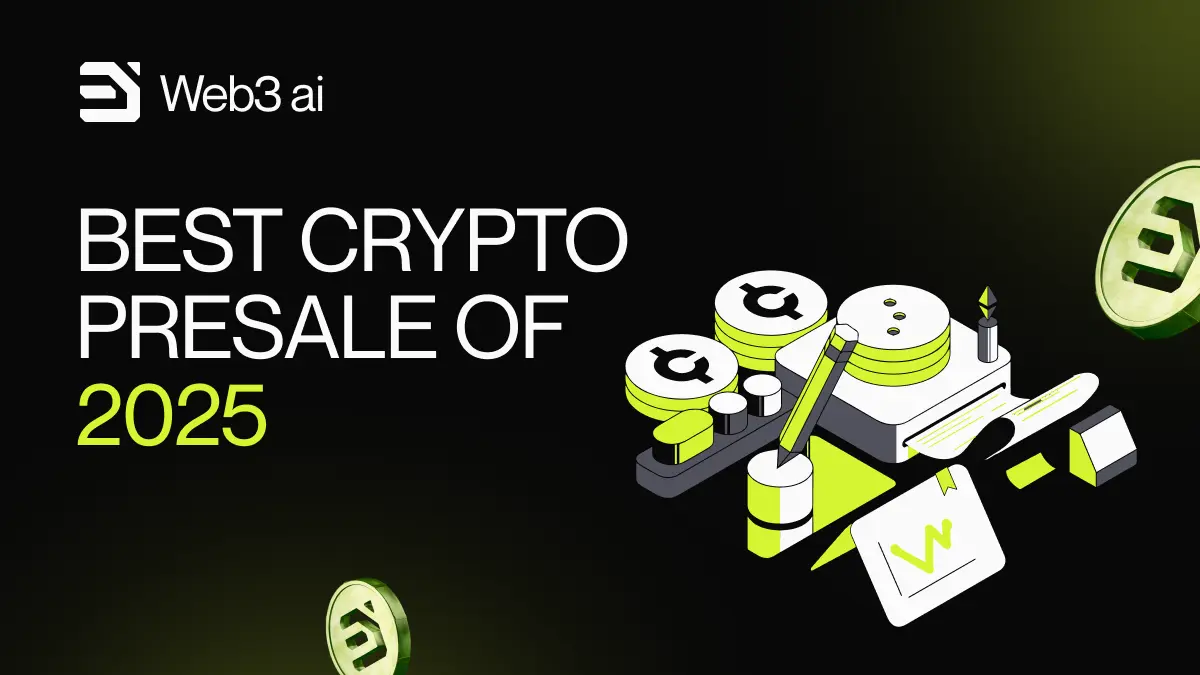 Web3 ai Targets 1,747% Returns While Solaxy and Dawgz AI Rides Meme Hype: Which Presale Wins in 2025?