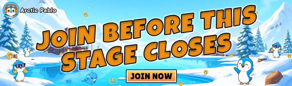 JOIN BEFORE THIS STTAGE CLOSES