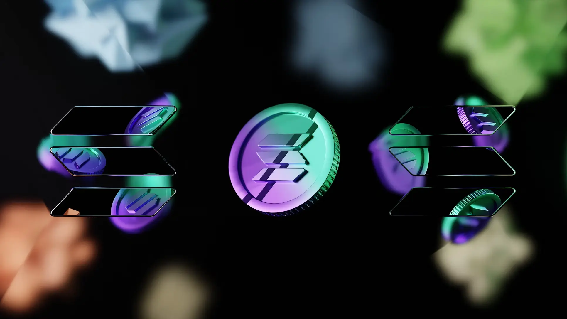 Solana Builds Real Use as Wallets and Apps Expand 