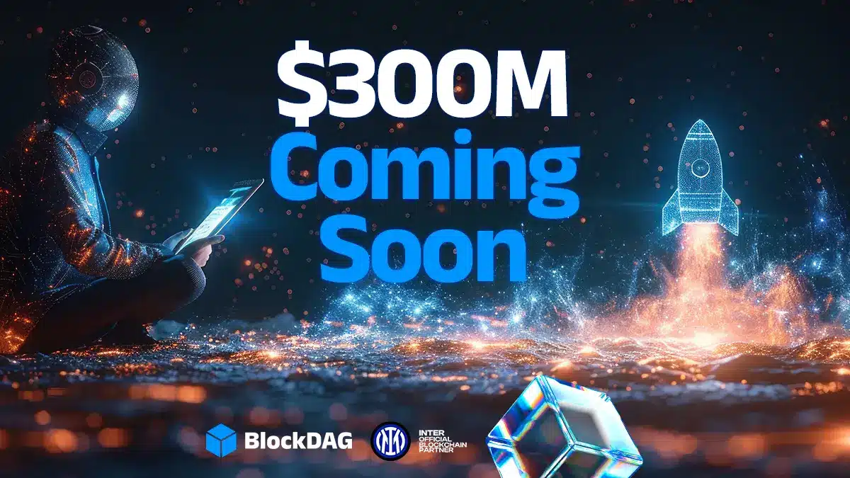 $300M COMING SOON