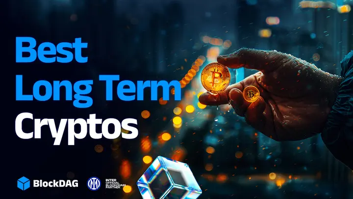 4 Top Bullish Cryptos to Buy Now for Huge Returns: BlockDAG, Dogecoin, XRP, & Ethereum!