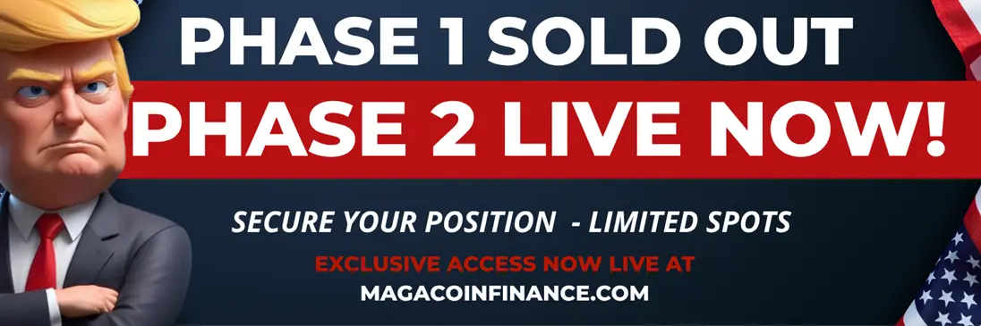  PHASE 1 SOLD OUT PHASE 2 LIVE NOW!