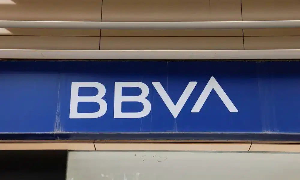 BBVA Advises Wealthy Clients to Allocate 3%–7% of Portfolio to Bitcoin and Ethereum