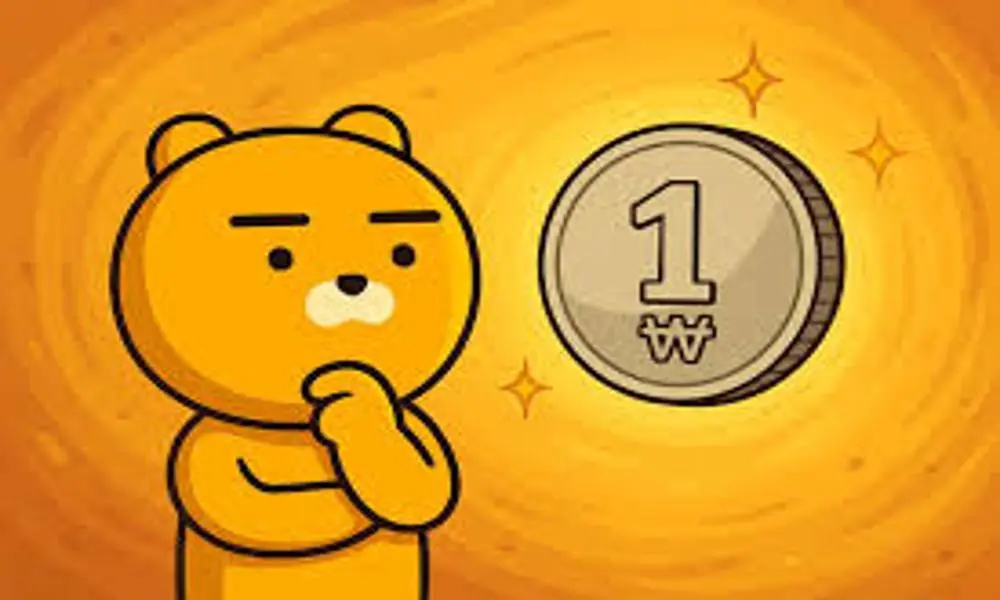 KakaoPay Triggers Market Frenzy With 18 New Trademarks for Won Stablecoin
