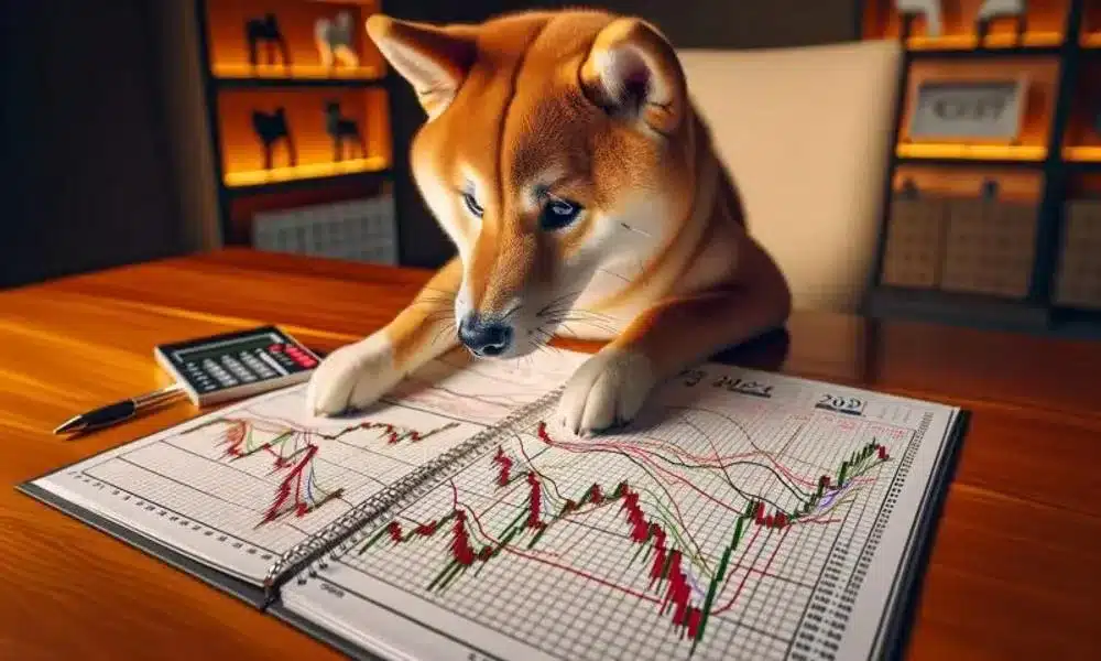 SHIB Dodges Another Zero as Whale Activity Surges—Is a Rally Brewing?