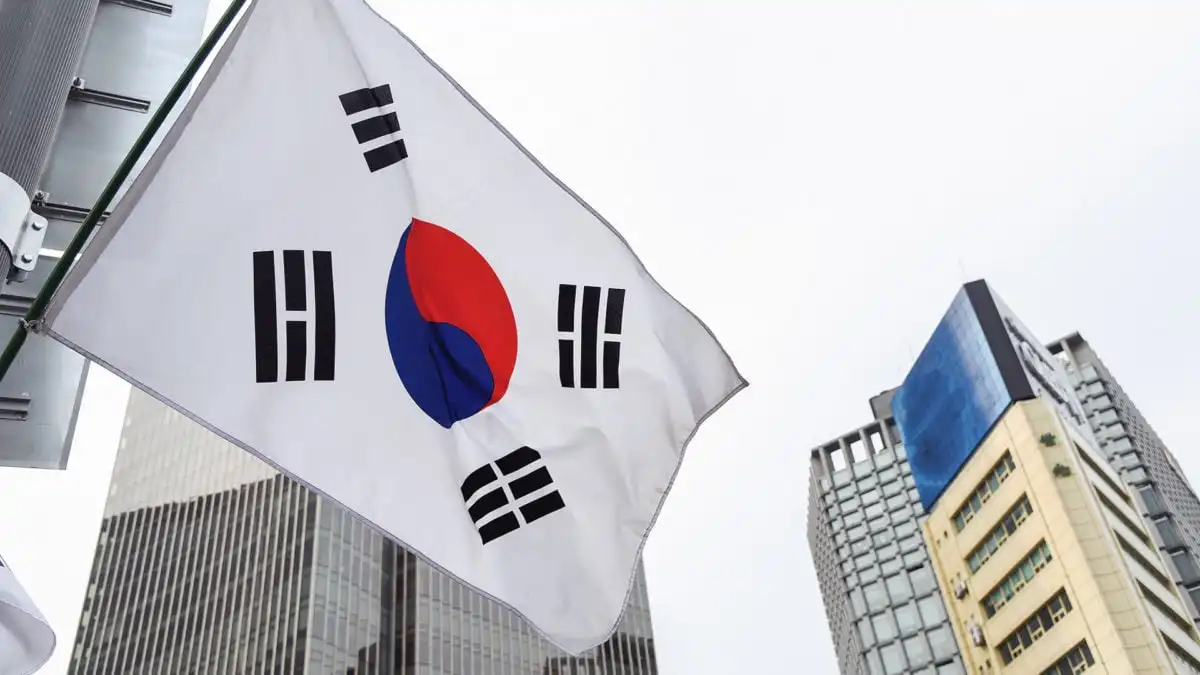Banks Push for Crypto Power as South Korea’s New Government Slams the Brakes