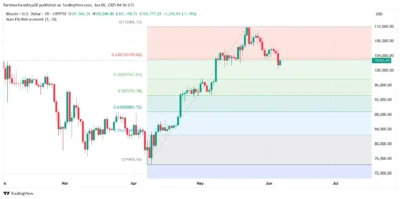 Bitcoin Skyrockets Back Above $102K After Sudden Crash Shakes the Market 3 Bitcoin