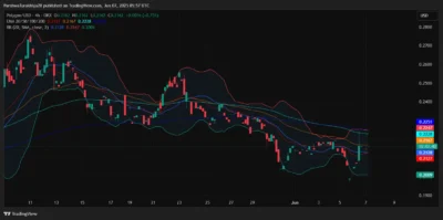 Polygon Price Prediction 2025–2029: Can POL Hit $0.225 Soon? 2 Polygon