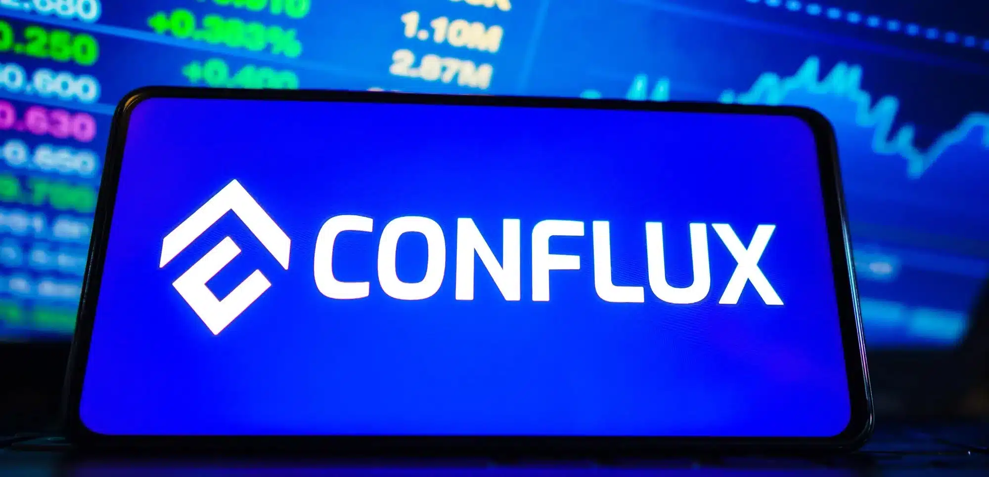 CFX Skyrockets 52% After TreeGraph 3.0 Launch Sparks $7.4M Short Squeeze