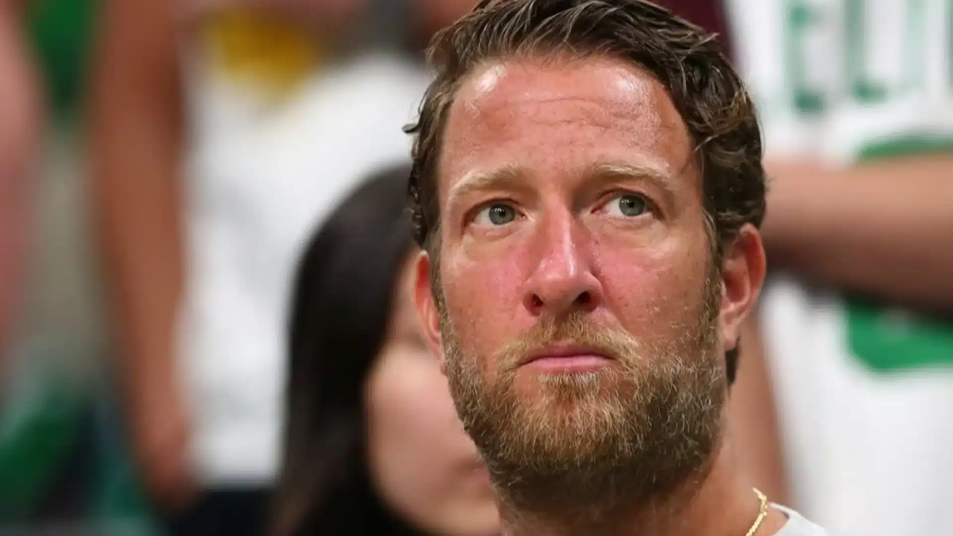 Barstool Sports Founder Made This Big Mistake With His XRP, Says He Wants to Cry