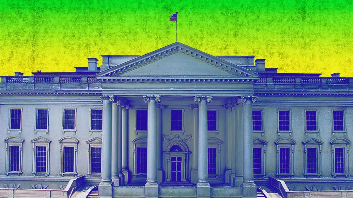 White House Crypto Report Proposes Strategic Bitcoin Reserve, New Regulatory Rules