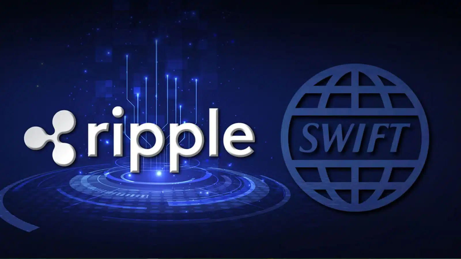 ‘SWIFT’s Last Sunset, XRP is the Back Up Plan’ – Pundit Explains