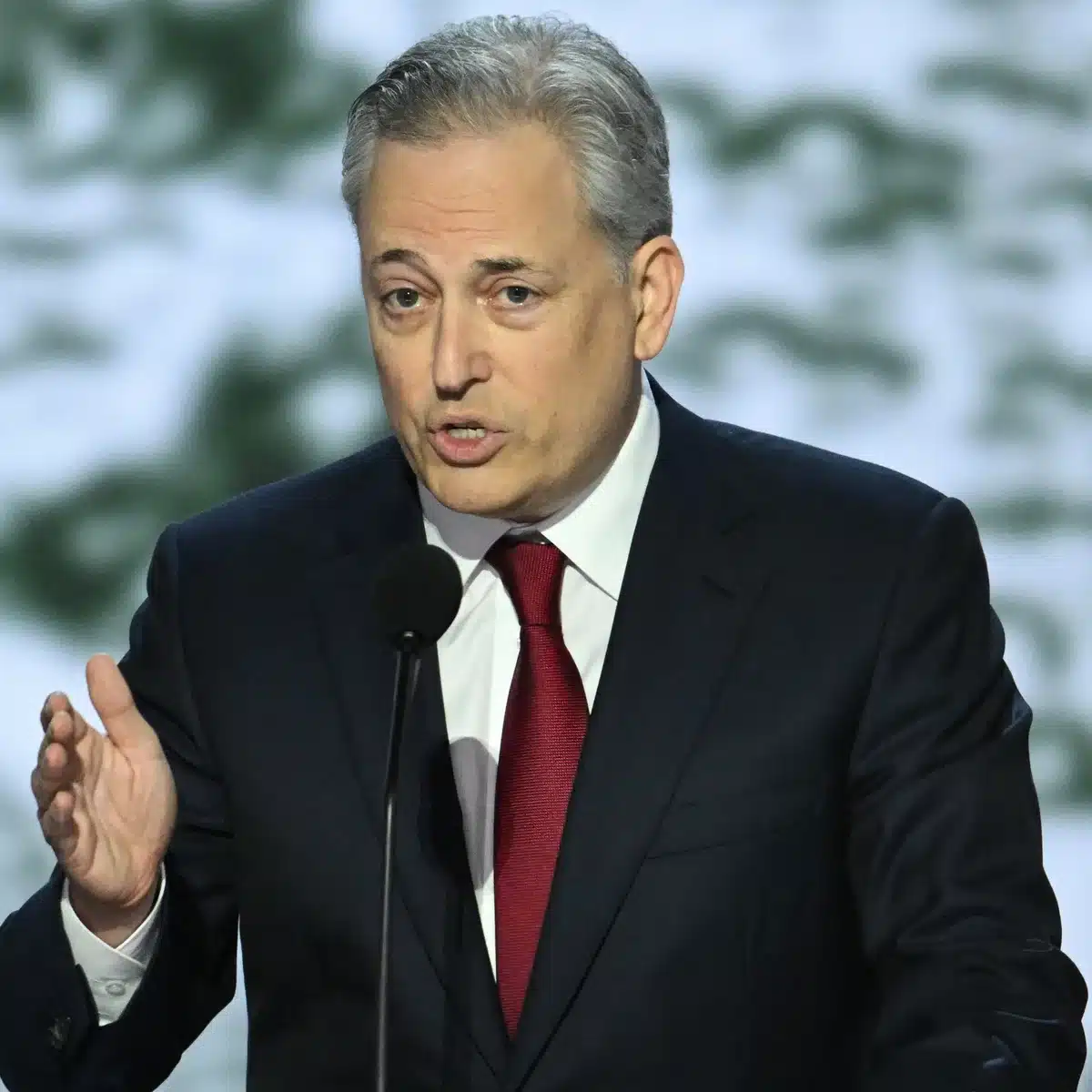 David Sacks Celebrates Major Bill as Trump Shifts Focus to Crypto Legislation